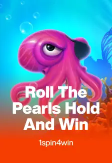 Roll The Pearls Hold And Win