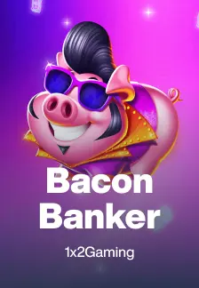 Bacon Banker