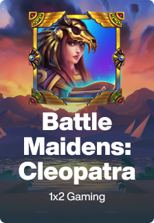 Battle Maidens: Cleopatra