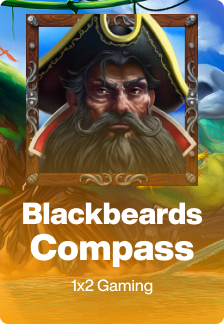 Blackbeards Compass
