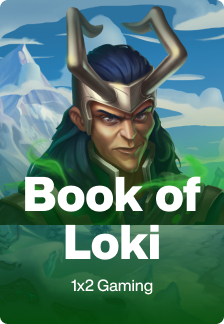 Book of Loki