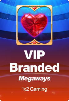 VIP Branded Megaways