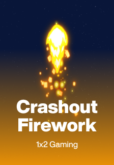 Crashout - Firework