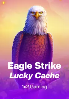 Eagle Strike Lucky Cache