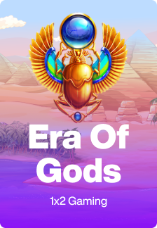 Era Of Gods