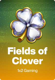 Fields of Clover