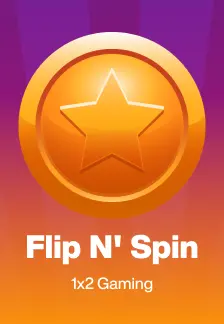 Flip n' Spin