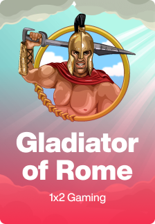 Gladiator of Rome