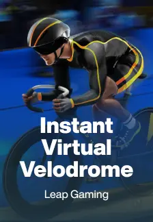 Instant Virtual Velodrome