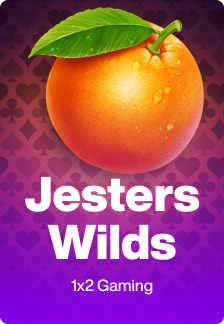 Jesters Wilds