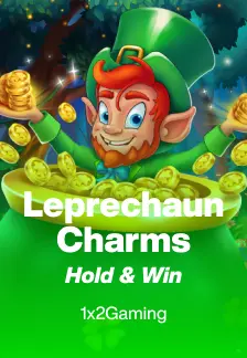 Leprechaun Charms Hold & Win