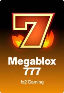 Megablox 777