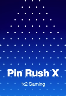 Pin Rush X