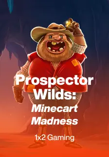 Prospector Wilds: Minecart Madness