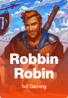 Robbin Robin