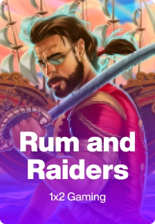 Rum and Raiders