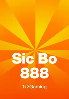 Sic Bo 888