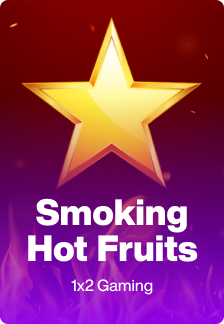 Smoking Hot Fruits