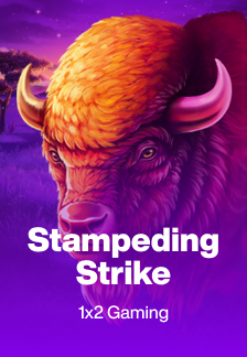 Stampeding Strike