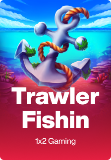 Trawler Fishin