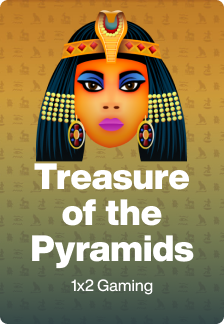 Treasure of the Pyramids