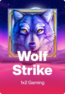 Wolf Strike