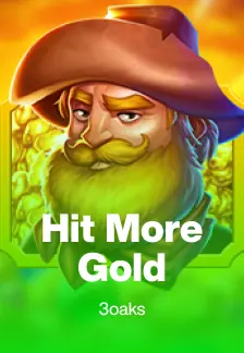 Hit more Gold!