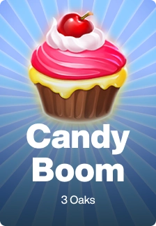 Candy Boom