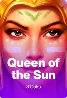 Queen of the Sun