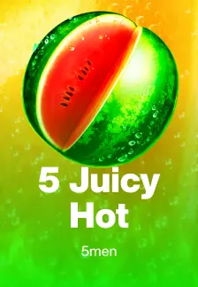 5 Juicy Hot