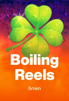 Boiling Reels