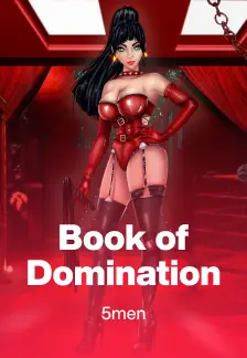 Book of Domination