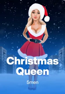 Christmas Queen