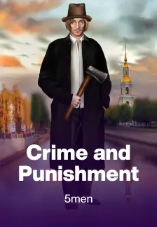 Crime and Punishment