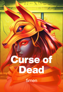 Curse of Dead