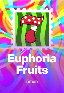 Euphoria Fruits