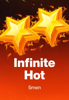 Infinite Hot