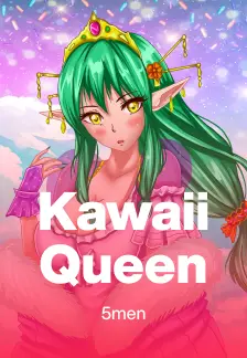 Kawaii Queen