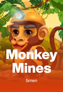 Monkey Mines