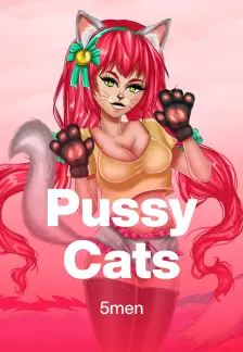 Pussy Cats