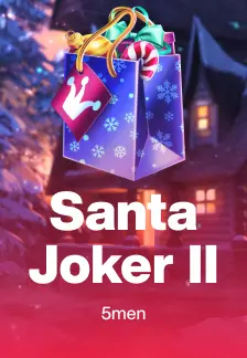 Santa Joker II