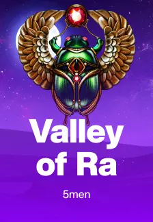 Valley of Ra