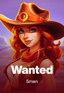 Wanted