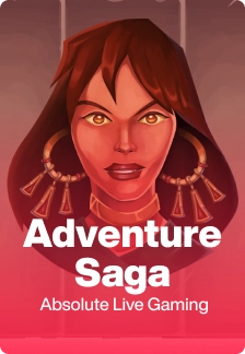 Adventure Saga