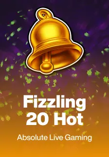 Fizzling 20 Hot