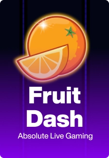 Fruit Dash