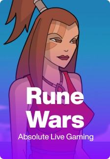 Rune Wars