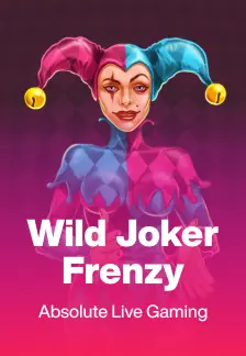 Wild Joker Frenzy