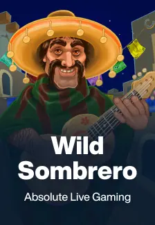 Wild Sombrero