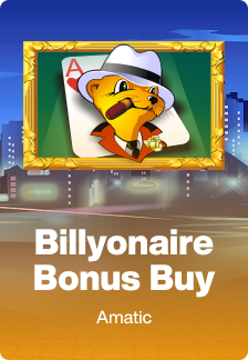 Billyonaire Bonus Buy